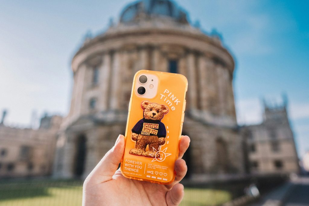 GSM Hoesjes GSM Hoesjes