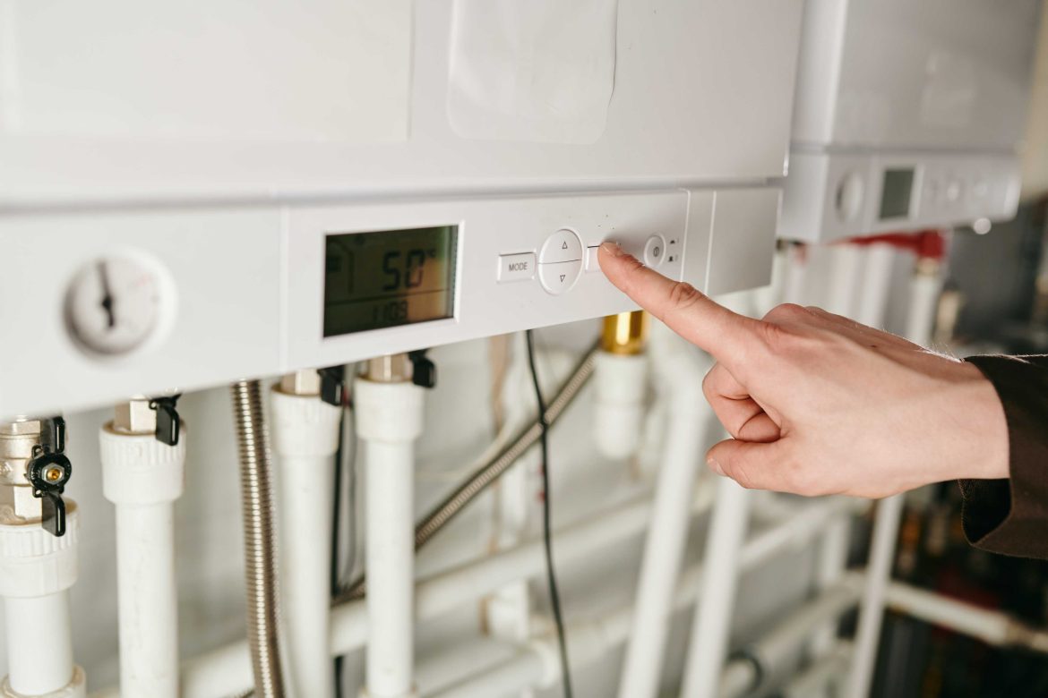Duurzaam Verwarmen met Een Warmtepomp: Kies voor Installatie door Pattyn
