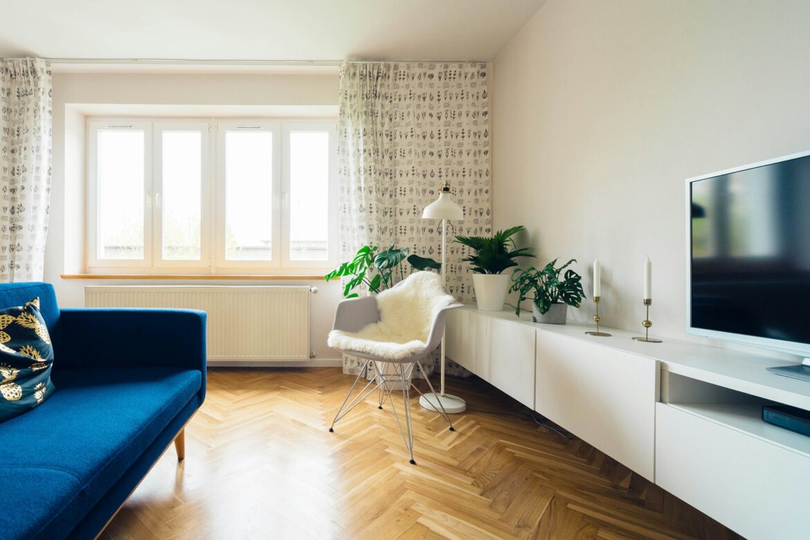 Zelf vloerverwarming installeren voor een stijlvolle woning