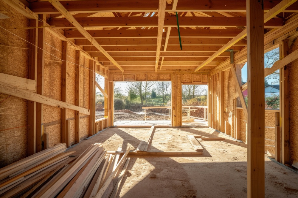 Een aanbouw in Zeist maakt je woning toekomstbestendig
