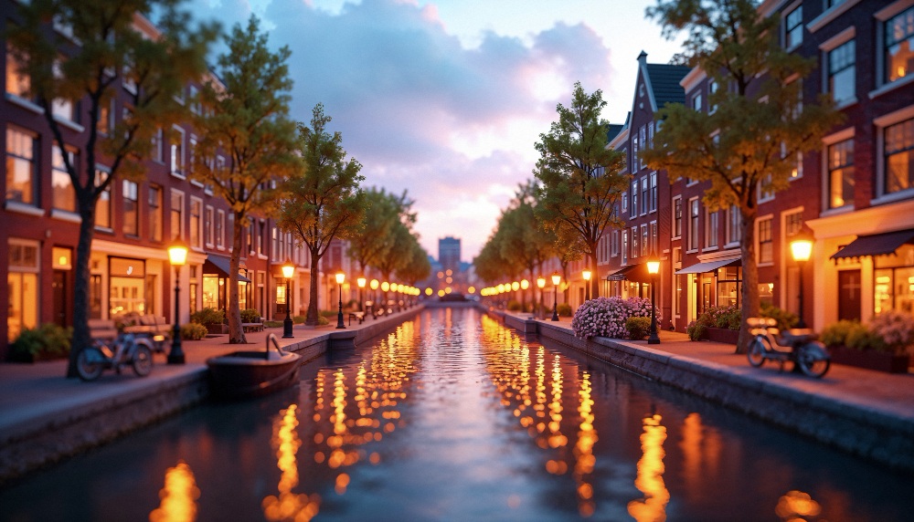 Waarom een rondvaart door Amsterdam nooit gaat vervelen