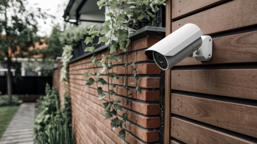 IP Camera Installatie voor particulieren en bedrijven