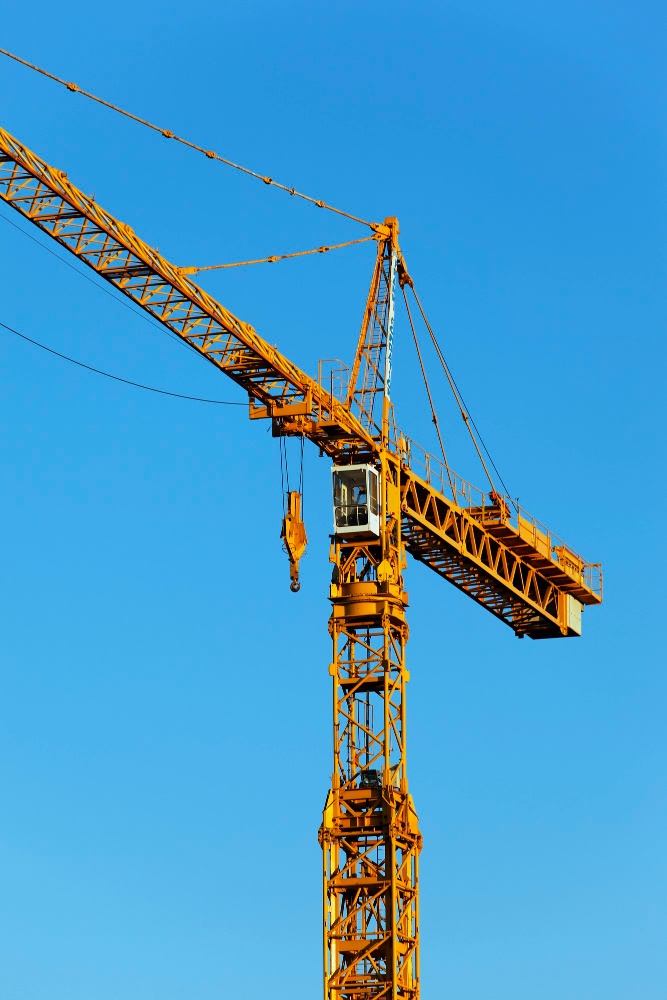 Professioneel materieel huren bij Pauls BV voor elk bouwproject