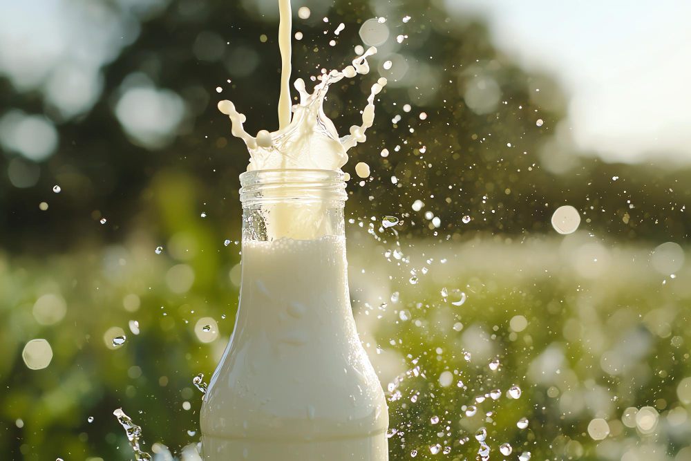 Koemelkallergie en genieten zonder beperkingen