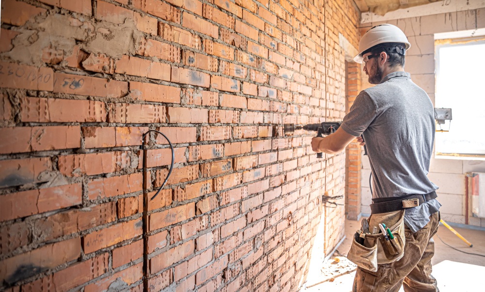 Een doordachte verbouwing begint bij inzicht en constructieve zekerheid