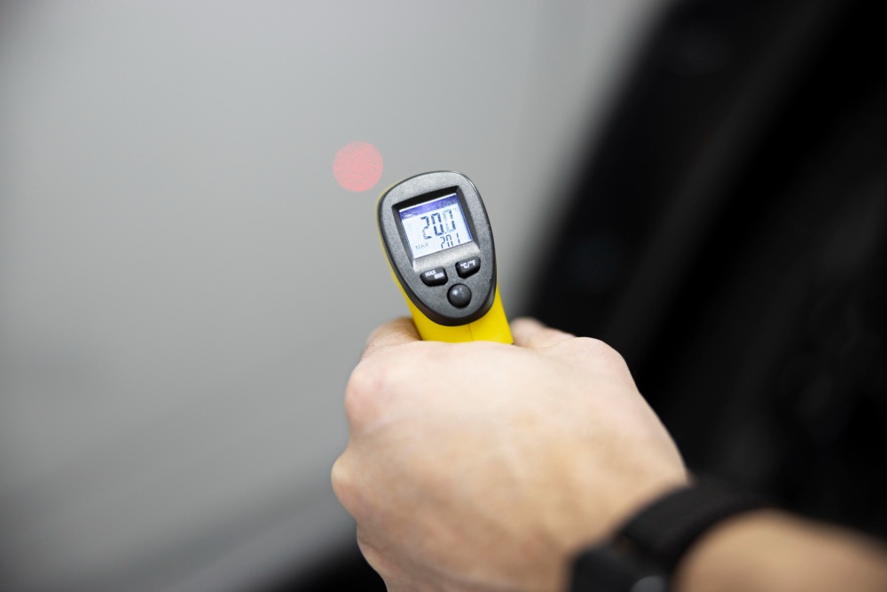 Zelfcontrole als basis voor veilig en verantwoord handelen