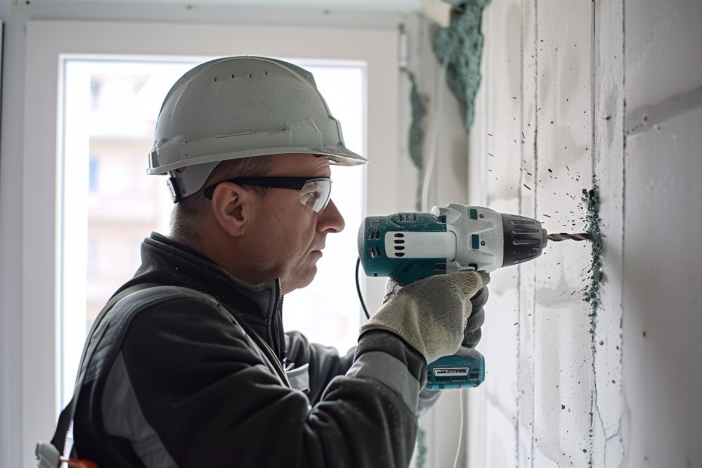 Waarom goed stucwerk een slimme investering is voor woningen in Zutphen