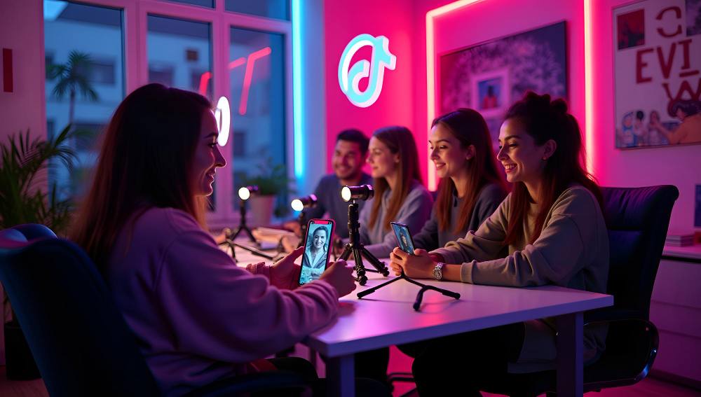 Hoe merken groeien met strategische creativiteit en TikTok-kracht