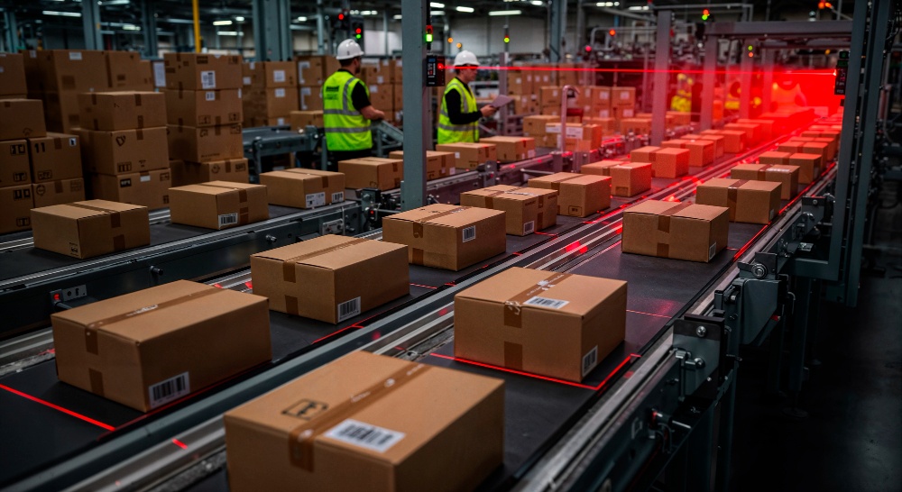 Hoe fulfilment een krachtige motor wordt achter de groei van moderne webshops
