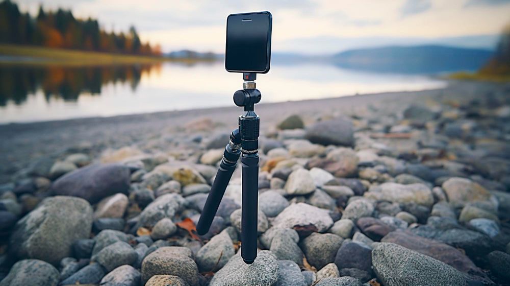Mobiele cameramasten voor flexibele beveiliging op tijdelijke en risicovolle locaties