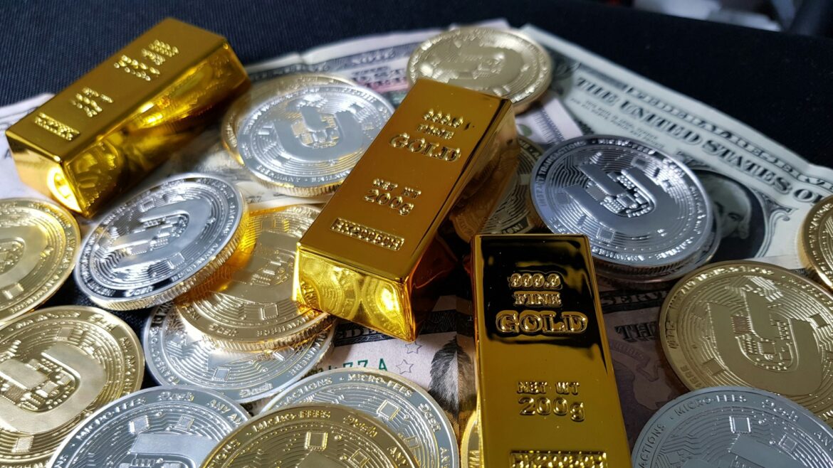 OSRS goud kopen als financieel bewuste beslissing