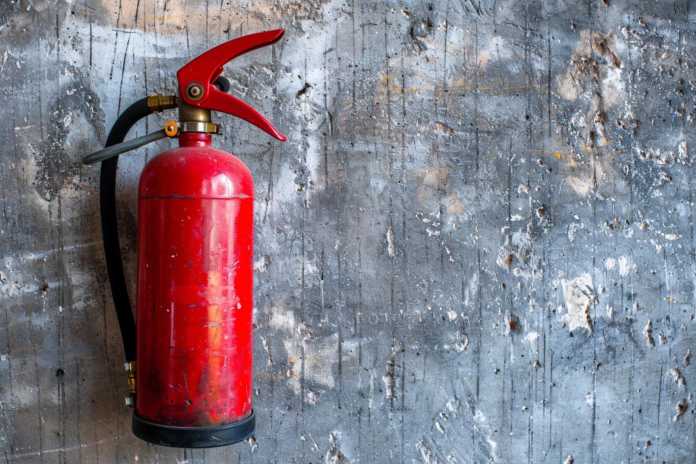 De waarde van onderhoud bij brandpreventie